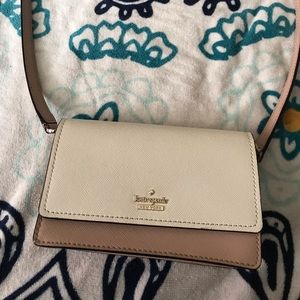 Kate Spade small crossbody